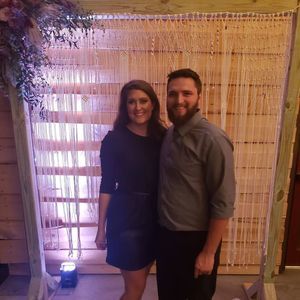 Meet your Posher, Jordan